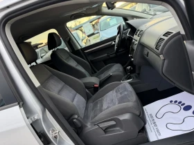 VW Touran 2.0TDI 140кс 7-места DSG НАВИ КАМЕРА, снимка 14