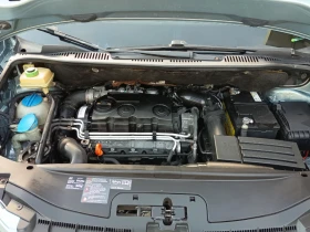 VW Caddy 1.9tdi, снимка 13