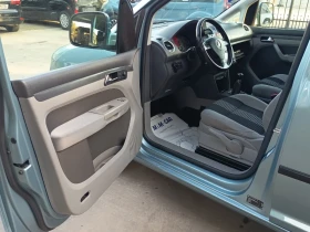 VW Caddy 1.9tdi, снимка 9