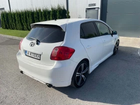 Toyota Auris, снимка 3