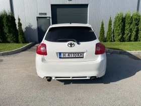 Toyota Auris, снимка 7
