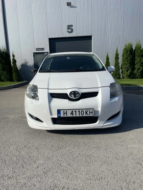 Toyota Auris, снимка 6