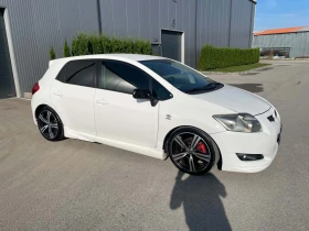 Toyota Auris, снимка 4