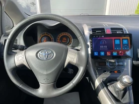 Toyota Auris, снимка 8