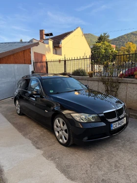 BMW 330 xDrive, снимка 2