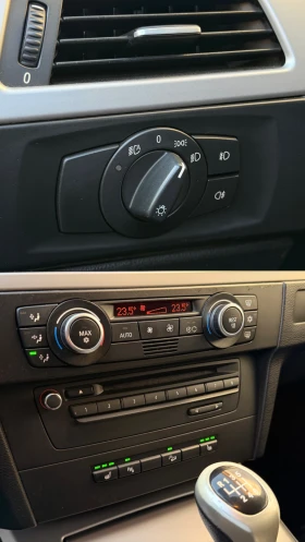BMW 330 xDrive, снимка 14