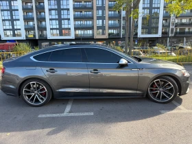 Audi S5, снимка 7