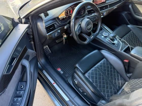 Audi S5, снимка 10