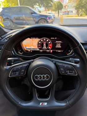 Audi S5, снимка 15
