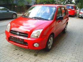 Subaru Justy 1.3 16V 4x4 90k.c., снимка 7