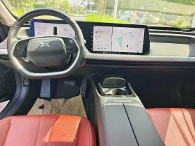 Xpeng P7, снимка 8