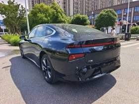 Xpeng P7, снимка 6