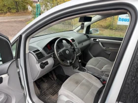VW Touran 2.0 TDI-170к.с , снимка 7