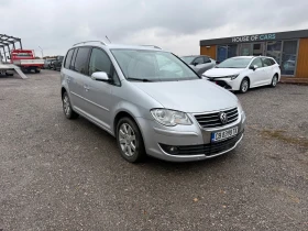 VW Touran 2.0 TDI-170к.с , снимка 6