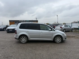 VW Touran 2.0 TDI-170к.с , снимка 5