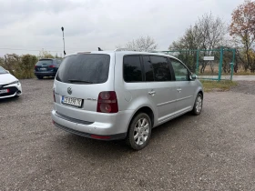 VW Touran 2.0 TDI-170к.с , снимка 4