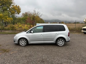 VW Touran 2.0 TDI-170к.с , снимка 2