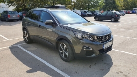 Peugeot 3008, снимка 4 - Автомобили и джипове - 37855451