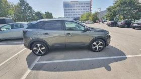 Peugeot 3008, снимка 5