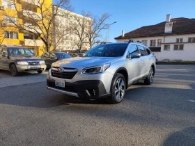 Subaru Outback Limited, снимка 3