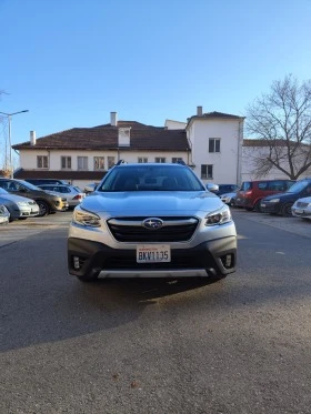 Subaru Outback Limited, снимка 1