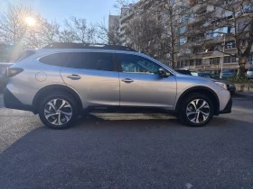 Subaru Outback Limited, снимка 6