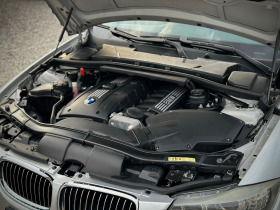 BMW 325 Face Lift AUTOMAT NAVI, снимка 12 - Автомобили и джипове - 42828525