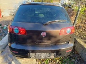 Fiat Croma 2.4Jtdm, снимка 12