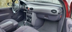 Mercedes-Benz A 170 1.7d  | Mobile.bg    11