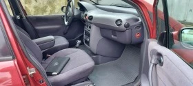 Mercedes-Benz A 170 1.7d  | Mobile.bg    9