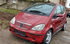 Mercedes-Benz A 170 1.7d  | Mobile.bg    3