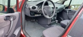 Mercedes-Benz A 170 1.7d  | Mobile.bg    8