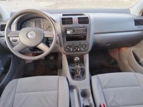 VW Golf 1.6-ИТАЛИЯ-6СКОРОСТИ-КЛИМА - [10] 