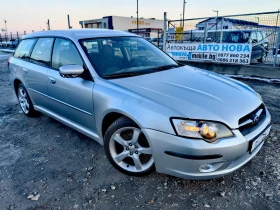 Subaru Legacy 2.0 БЕНЗИН ГАЗ 4Х4!НИКАКВА РЪЖДА!!!МНОГО ЗАПАЗЕНА!, снимка 1