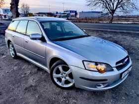 Subaru Legacy 2.0 БЕНЗИН ГАЗ 4Х4!НИКАКВА РЪЖДА!!!МНОГО ЗАПАЗЕНА!, снимка 16