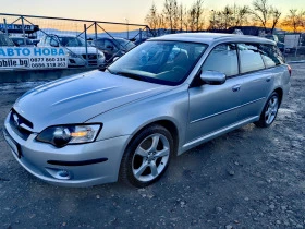 Subaru Legacy 2.0 БЕНЗИН ГАЗ 4Х4!НИКАКВА РЪЖДА!!!МНОГО ЗАПАЗЕНА!, снимка 3