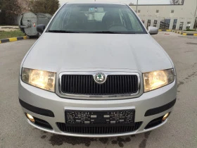 Skoda Fabia 1.2i/ 12V facelift, снимка 1