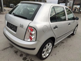 Skoda Fabia 1.2i/ 12V facelift, снимка 4