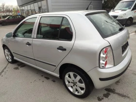 Skoda Fabia 1.2i/ 12V facelift, снимка 7