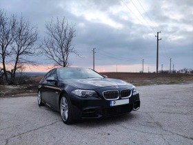 BMW 550 БАРТЕР$$M550D , снимка 3 - Автомобили и джипове - 45281696