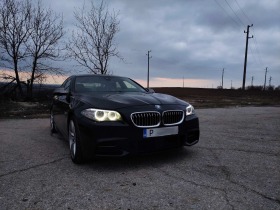 BMW 550 БАРТЕР$$M550D , снимка 1 - Автомобили и джипове - 45972619