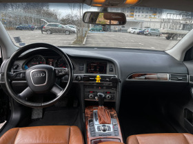 Audi A6, снимка 6 - Автомобили и джипове - 45557051