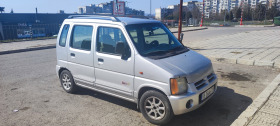 Обява за продажба на Suzuki Wagon r ~3 300 лв. - изображение 1
