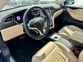 Обява за продажба на Tesla Model S 75D ~59 960 лв. - изображение 6