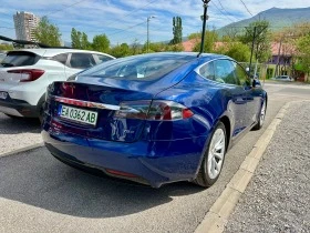 Обява за продажба на Tesla Model S 75D ~59 960 лв. - изображение 5