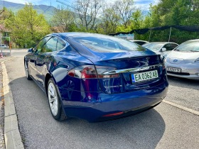Tesla Model S 75D, снимка 4 - Автомобили и джипове - 45283313