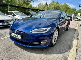 Обява за продажба на Tesla Model S 75D ~59 960 лв. - изображение 2