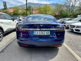 Обява за продажба на Tesla Model S 75D ~59 960 лв. - изображение 4