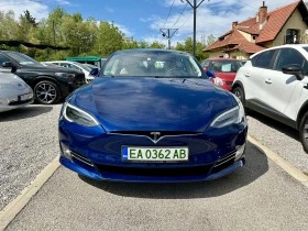 Обява за продажба на Tesla Model S 75D ~59 960 лв. - изображение 1