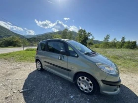 Обява за продажба на Peugeot 1007 Sesam edition euro4 ~3 300 лв. - изображение 10